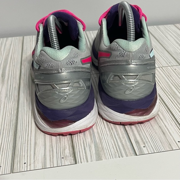 ASICS Gel-KAYANO Flyte Foam Sneakers - Picture 4 of 9